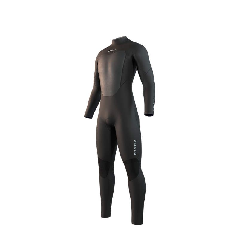 Star Fullsuit 4/3mm Bzip