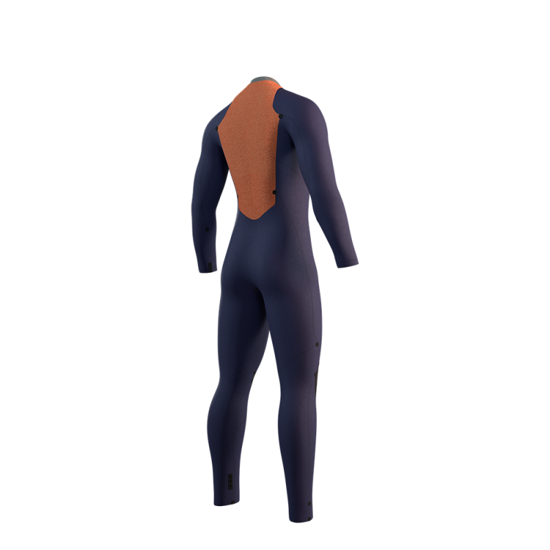 Star Fullsuit 4/3mm Bzip