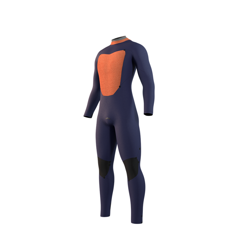 Star Fullsuit 4/3mm Bzip