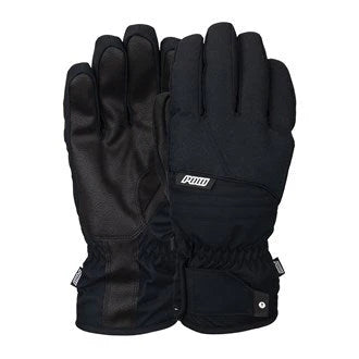 POW Zero Glove 2.0 Black