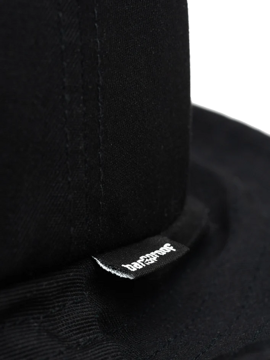 Bangproof Bucket Black