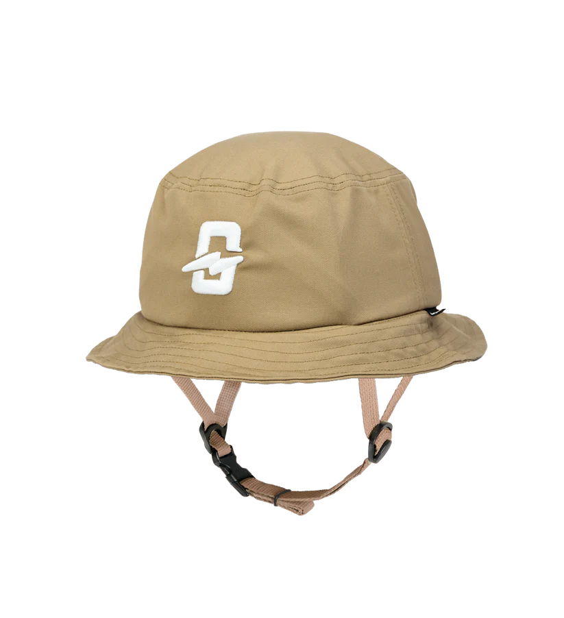 Bangproof Bucket Khaki
