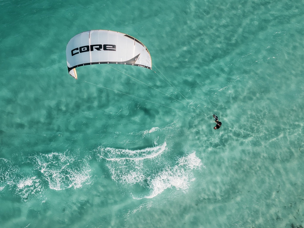 Core Air Pro Leichtwind