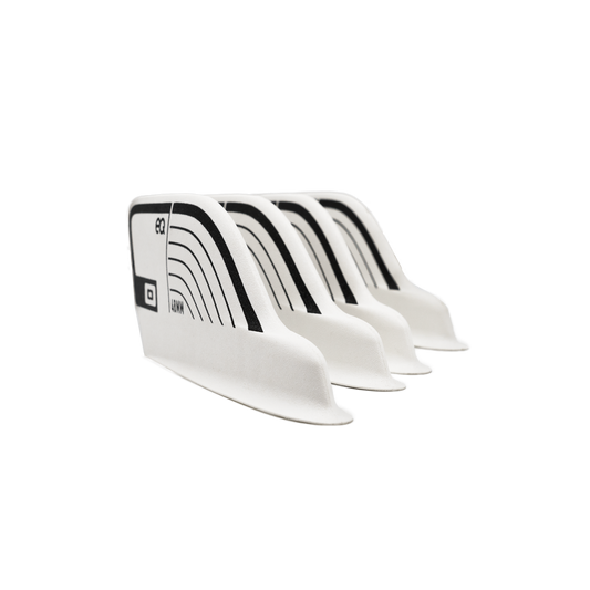 Core EQ 1 Fin Set