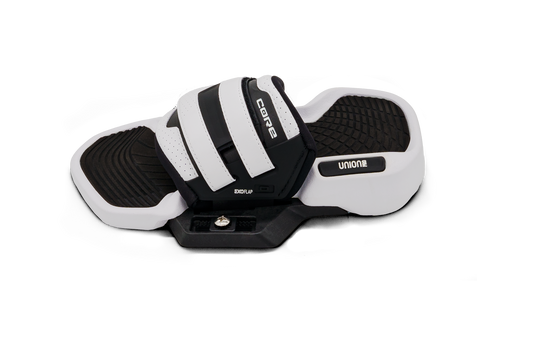 Core Union Pro 5 Set Pads & Straps