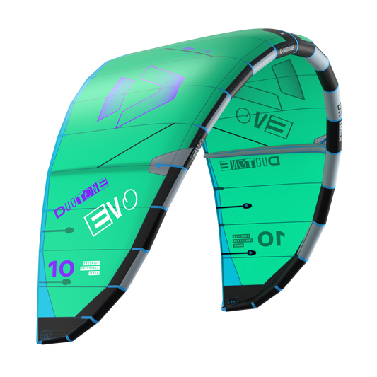 Duotone Evo