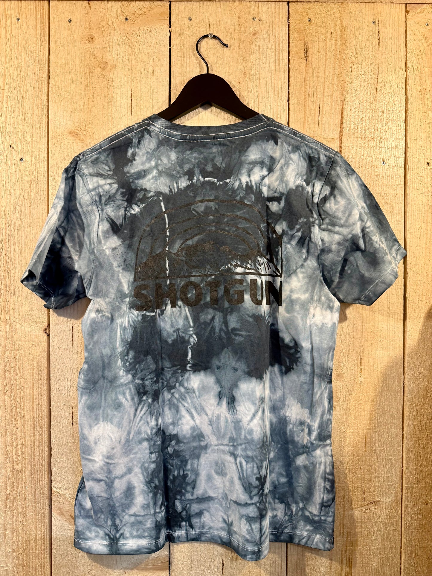 T-Shirt MTN batik midnight