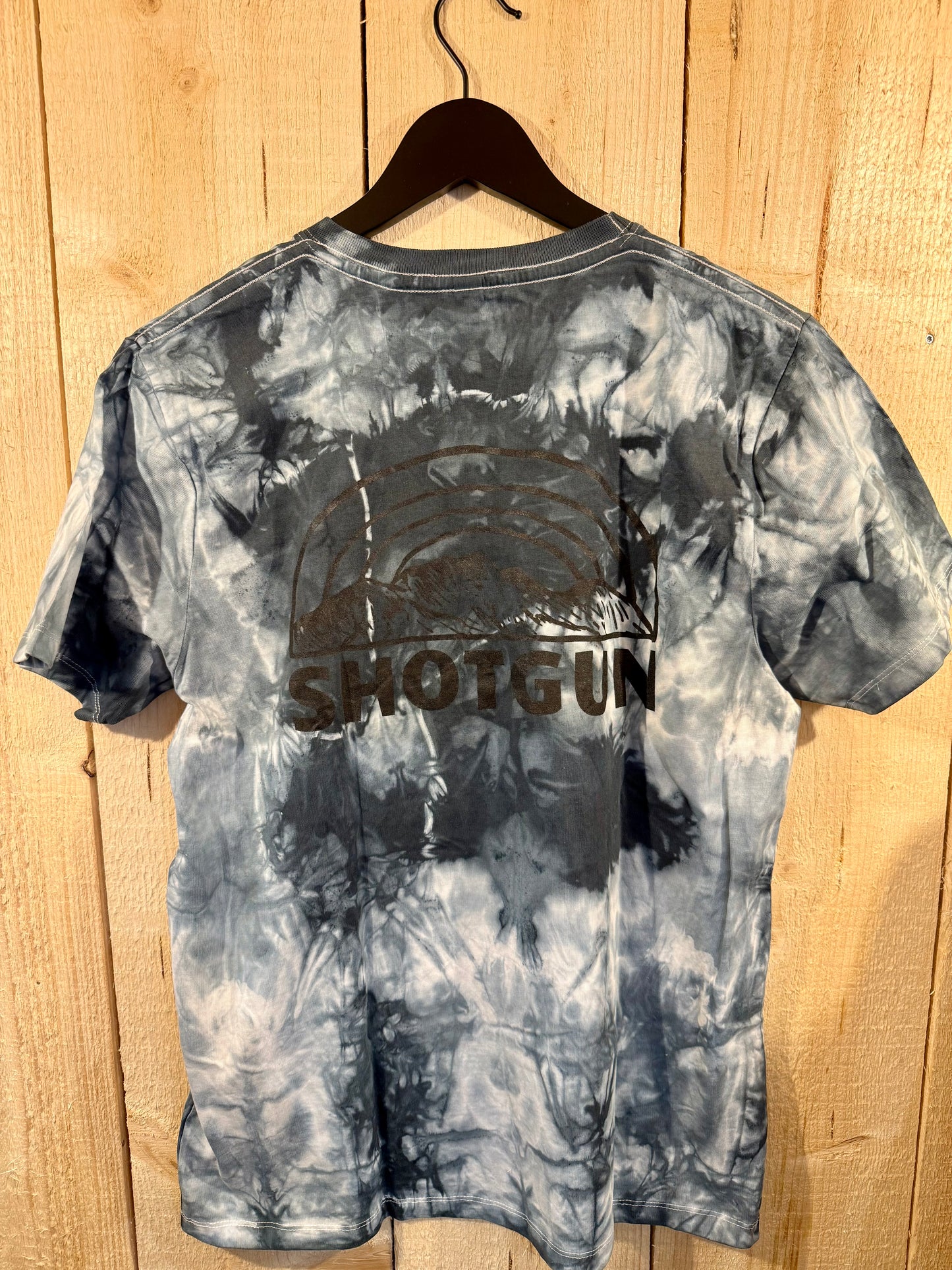 T-Shirt MTN batik midnight