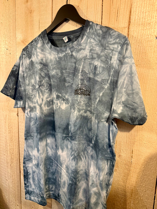 T-Shirt MTN batik midnight