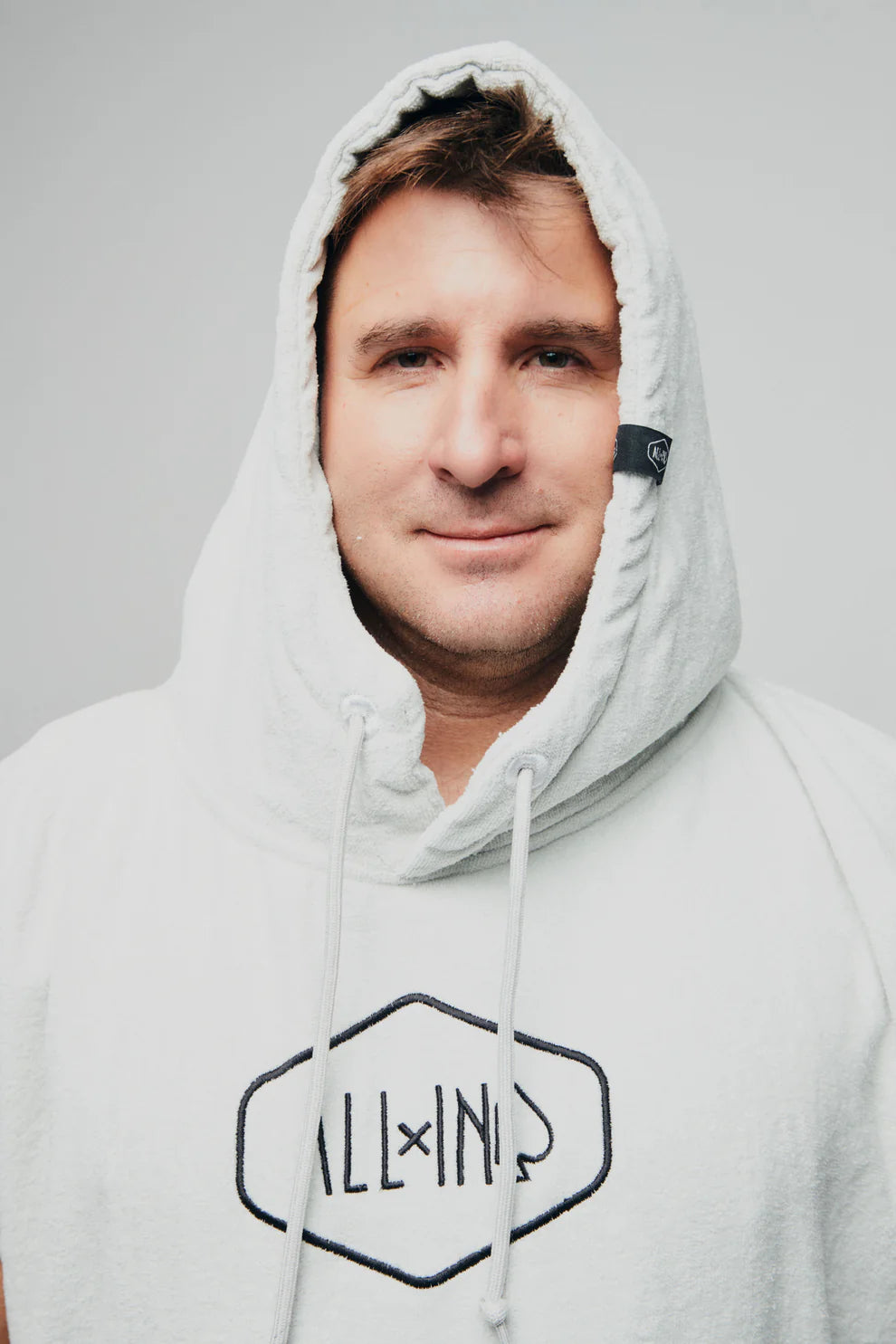 All-In Flash Classic Poncho Mouse