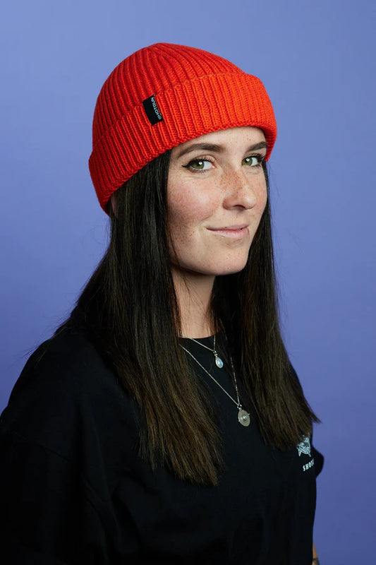 Beanie Cycle Mini Logo