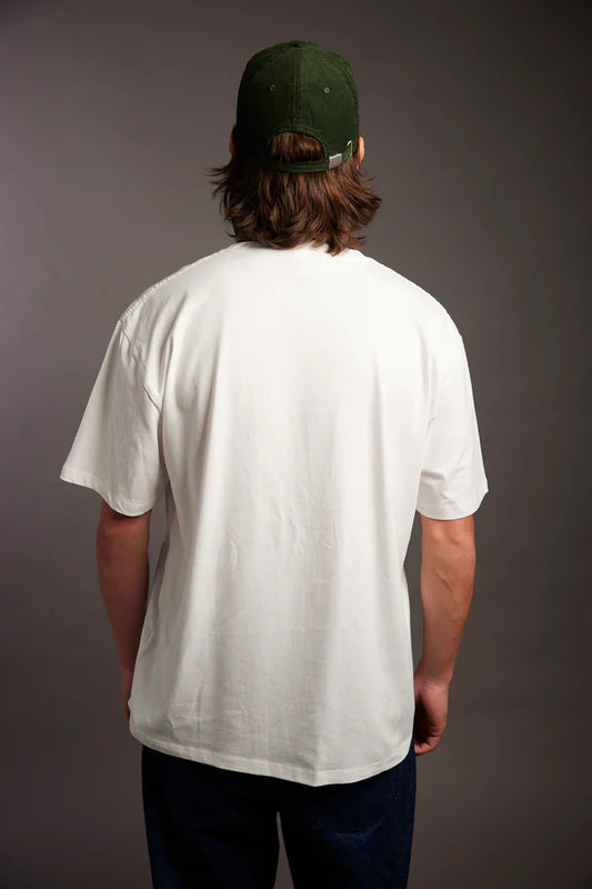 T-Shirt Ovalicious White