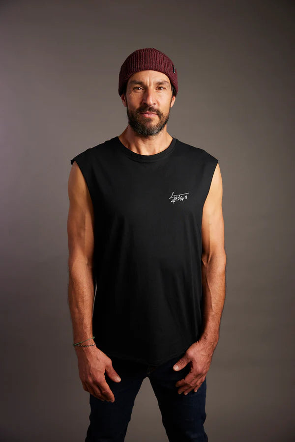 Tank Top Peculiar