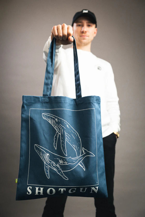 Bags Wal Airforce Blue