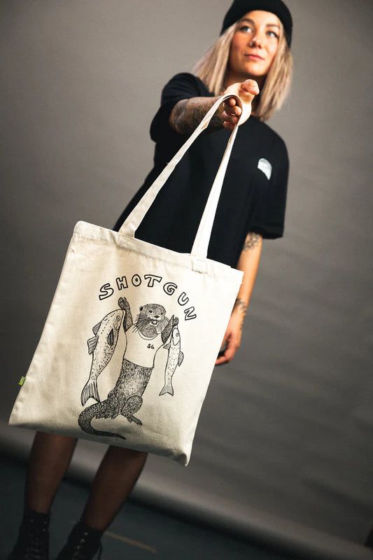 Bags Harry Otter natural