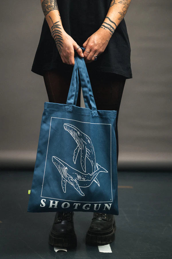 Bags Wal Airforce Blue