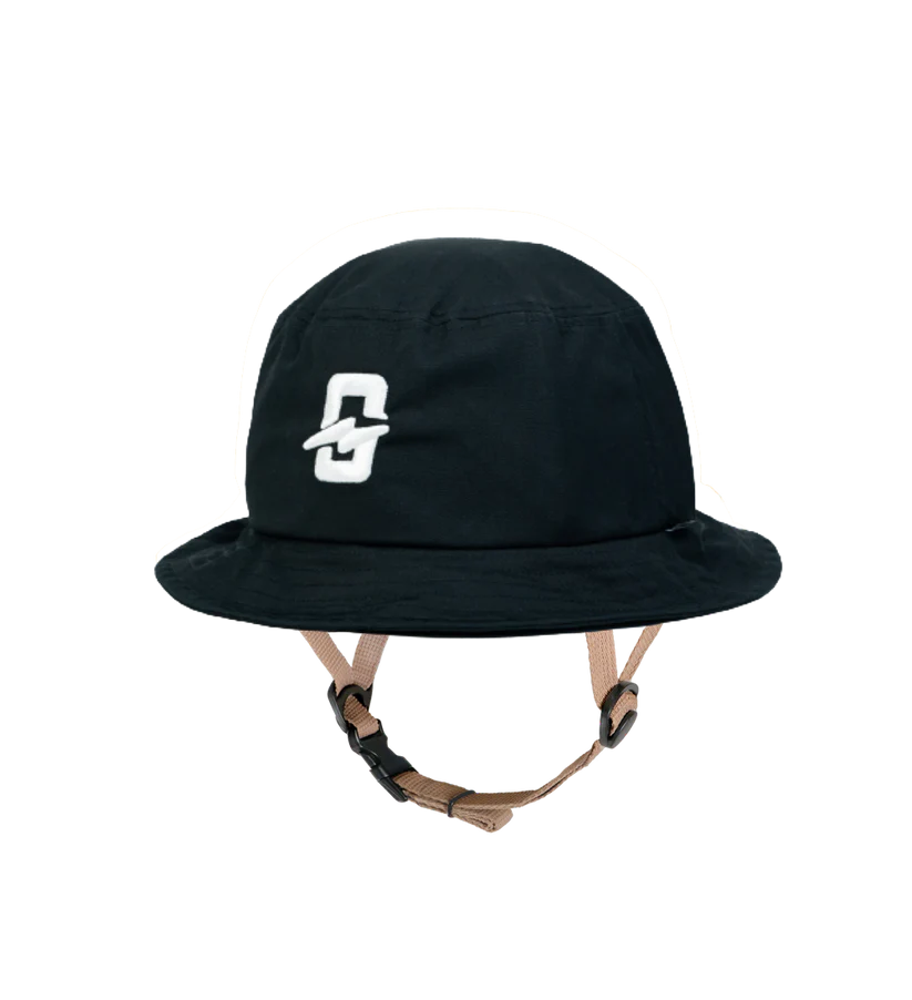Bangproof Bucket Black