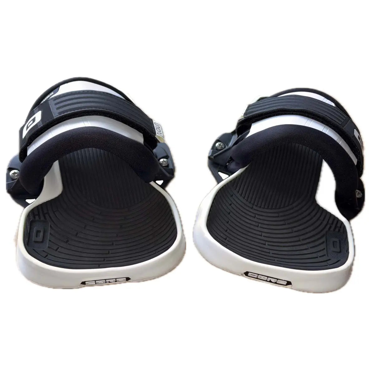 Union Comfort 2 Boardset