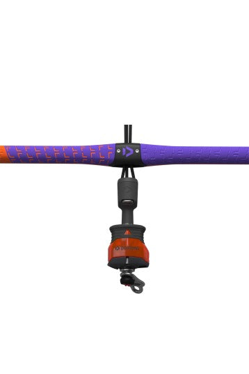 Duotone Trust Bar Quad Control 2027