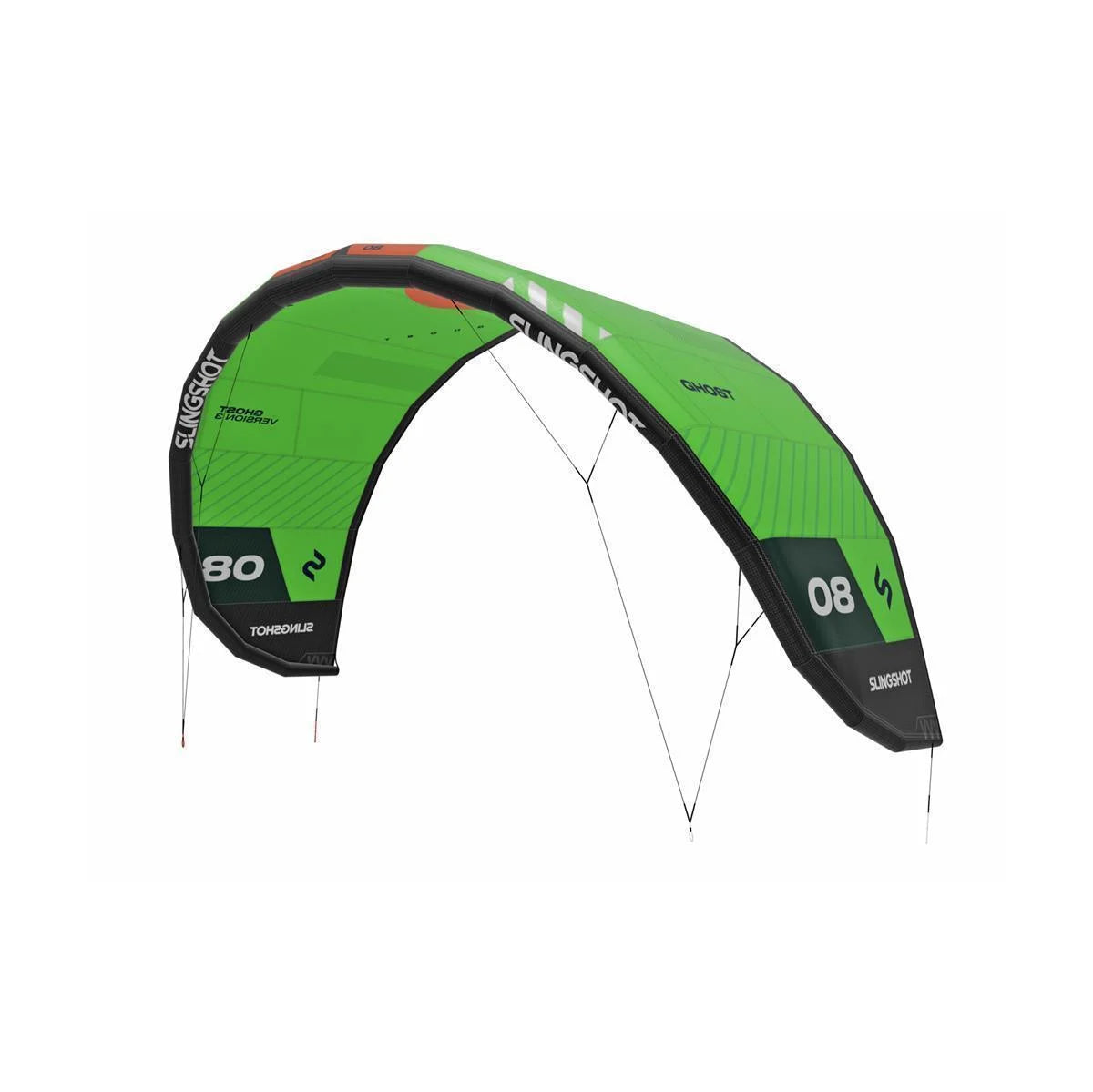 Slingshot Ghost V3 Green