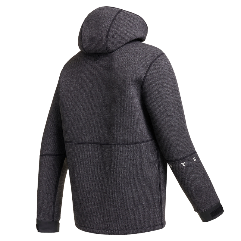 Voltage Sweat 3mm