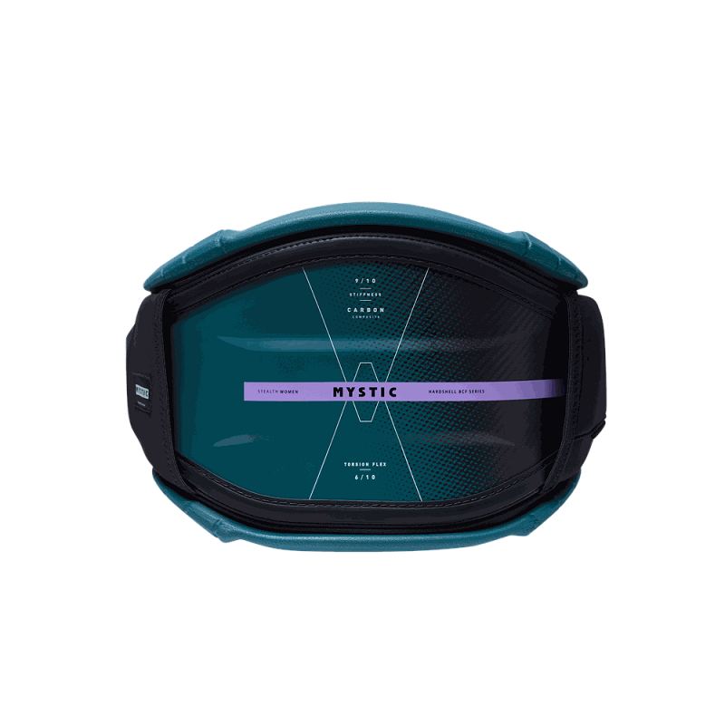 Stealth Waist Harness