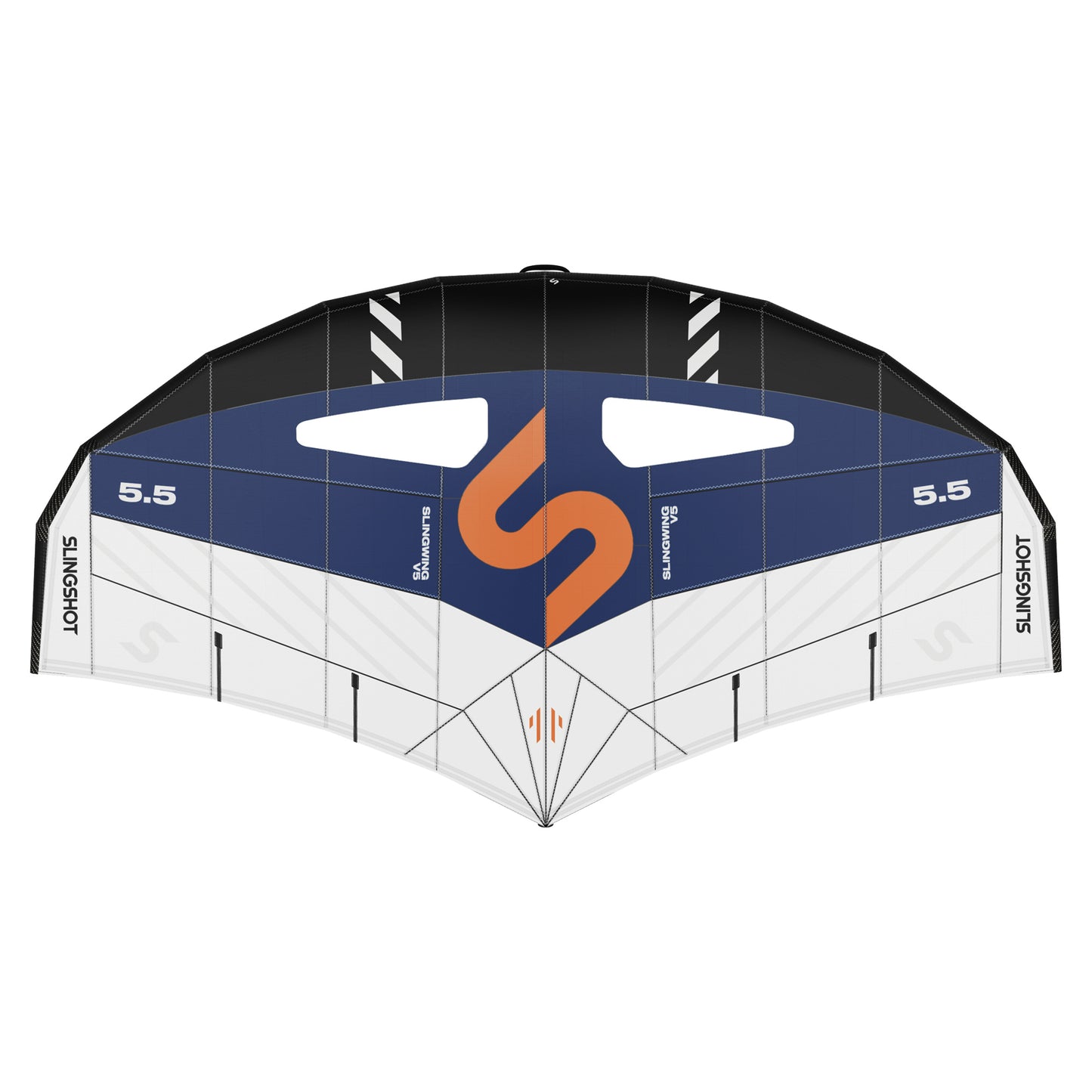 Slingshot SlingWing V5 Blue