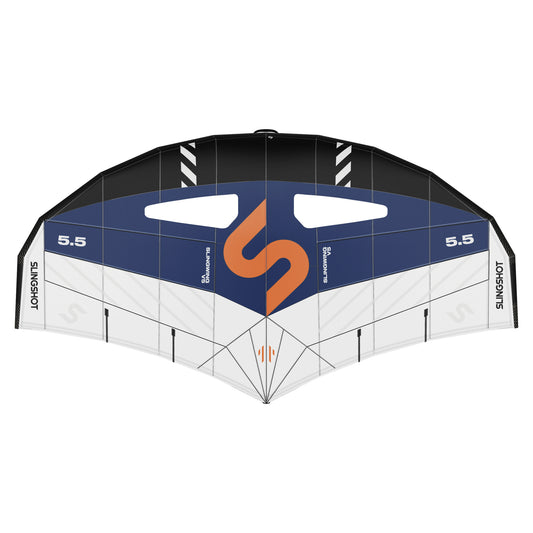 Slingshot SlingWing V5 Blue