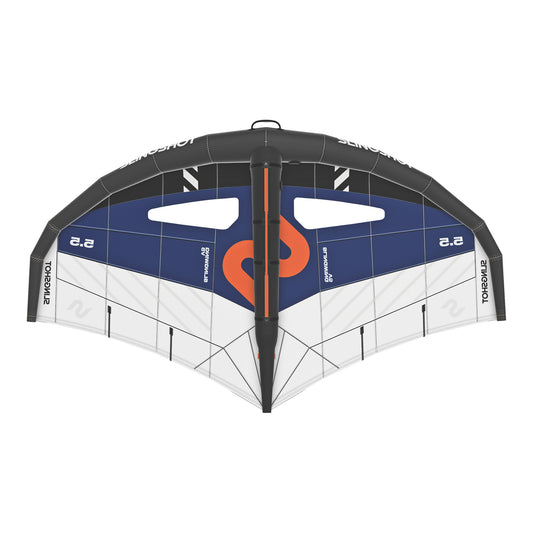 Slingshot SlingWing V5 Blue