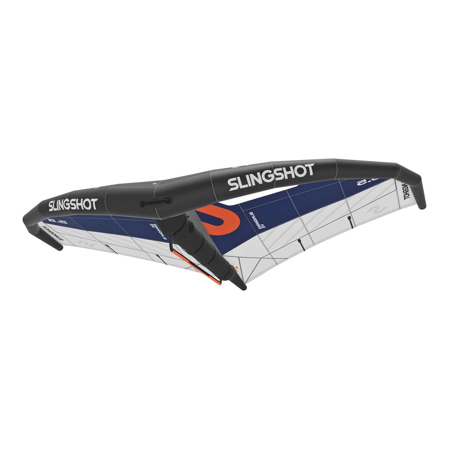 Slingshot SlingWing V5 Blue