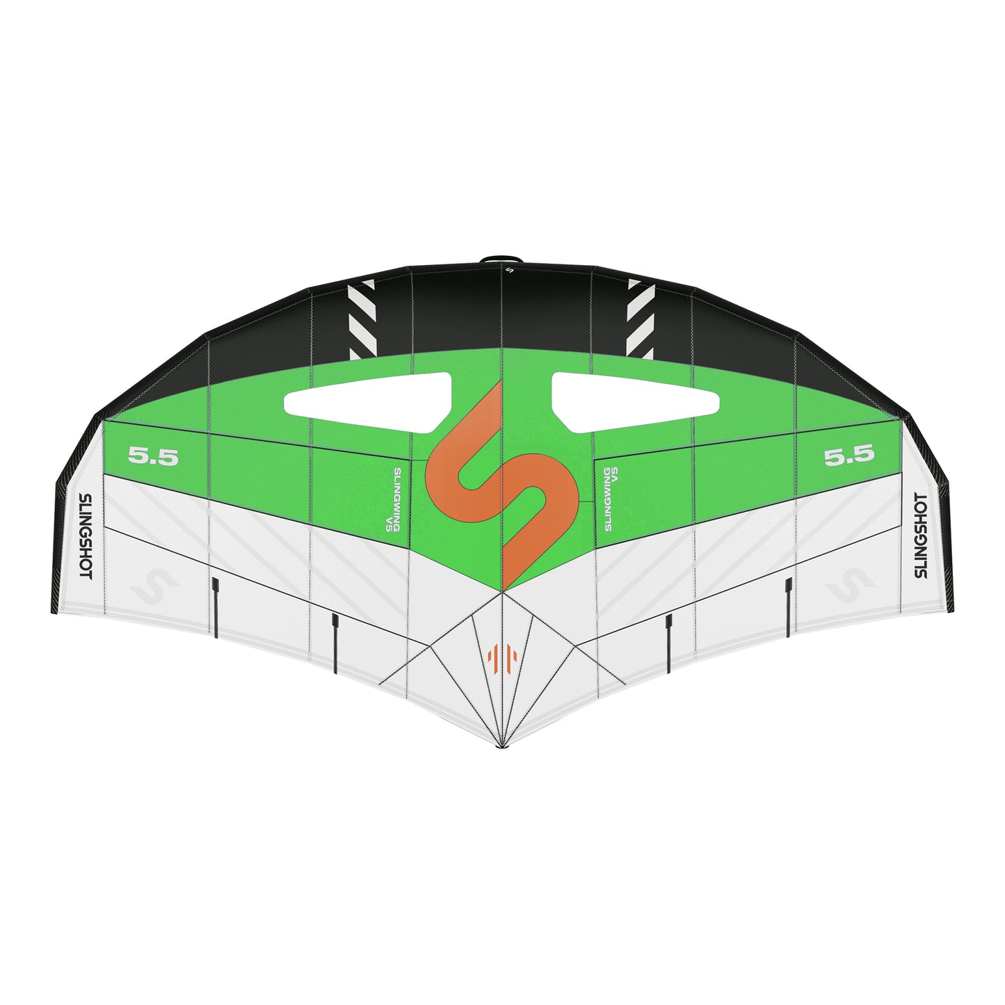 Slingshot SlingWing V5 Green
