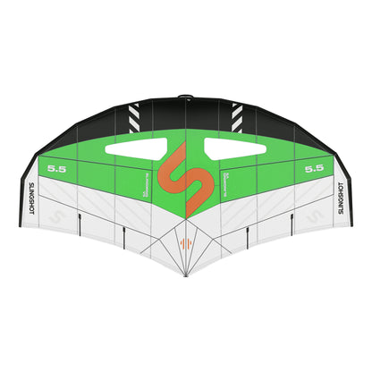 Slingshot SlingWing V5 Green