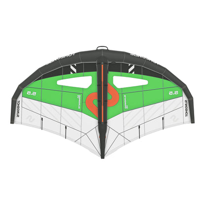Slingshot SlingWing V5 Green
