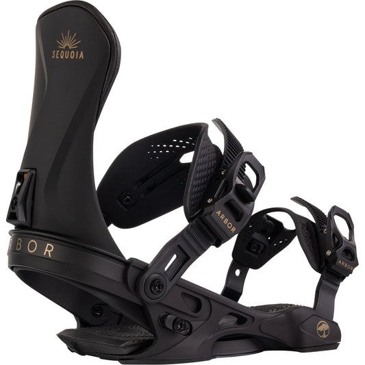 Arbor Sequoia Black/Gold