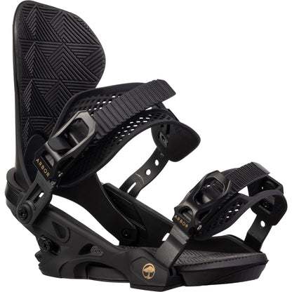 Arbor Sequoia Black/Gold