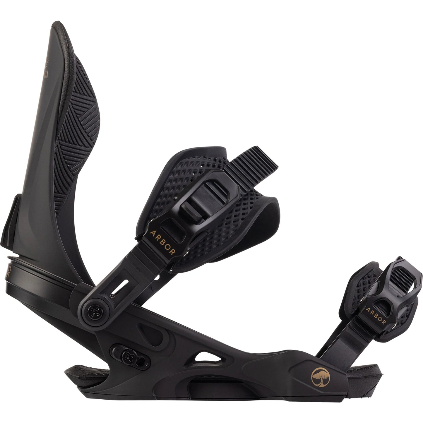 Arbor Sequoia Black/Gold