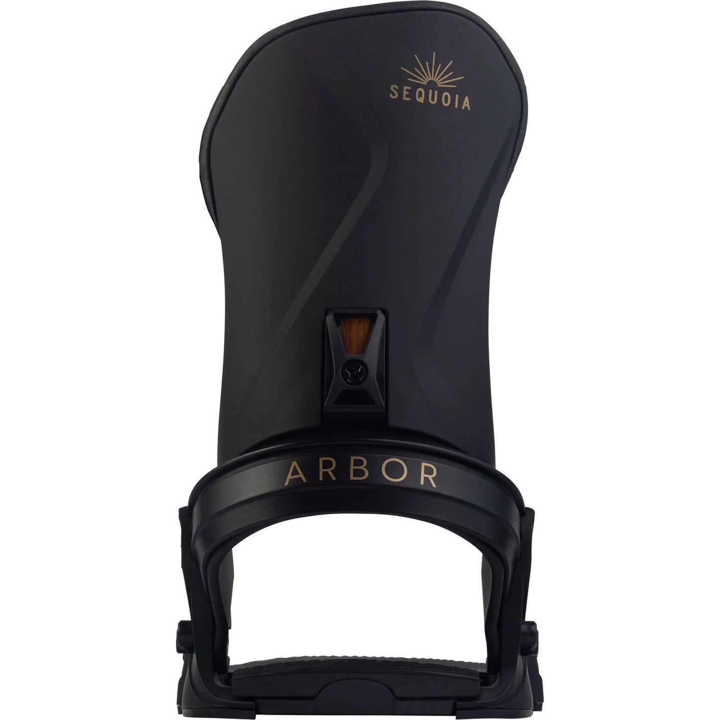 Arbor Sequoia Black/Gold