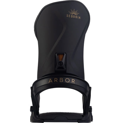 Arbor Sequoia Black/Gold