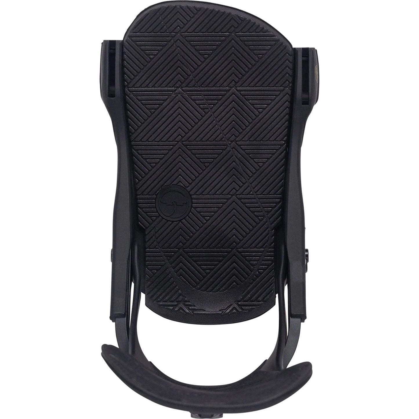 Arbor Sequoia Black/Gold