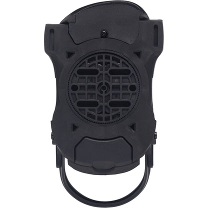 Arbor Sequoia Black/Gold