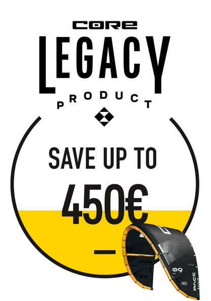 Core Pace Pro