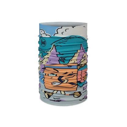 Buff Original Ecostretch