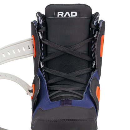 Slingshot RAD 2025