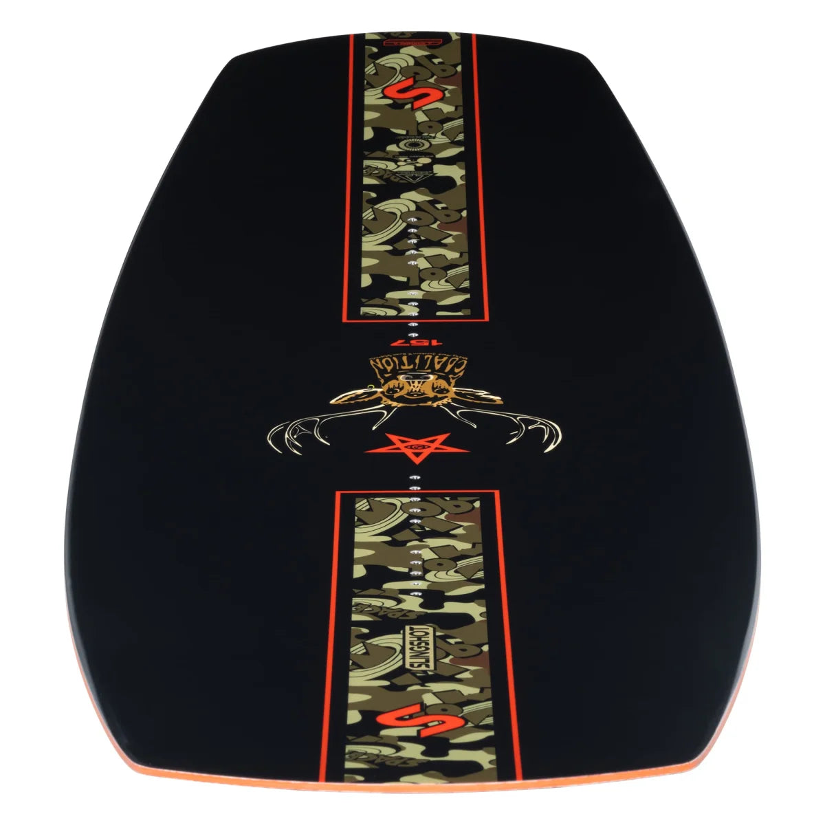 Slingshot Coalition 2026