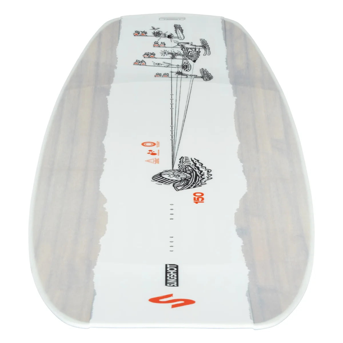 Slingshot Friend-Ship 2026