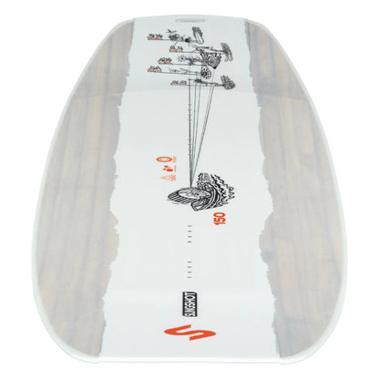 Slingshot Friend-Ship 2026