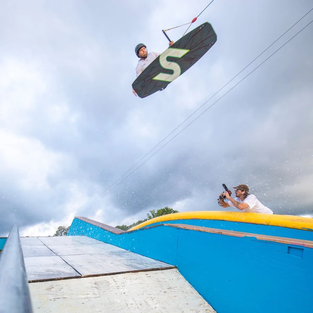 Johnny Rockets Ride Slingshot Johnny Rocket 2026 – Ride Elements