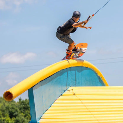 Slingshot Zuupack 2026