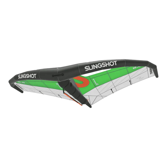 Slingshot SlingWing V5 Green