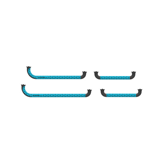 Duotone Wing Handle Fusion Set
